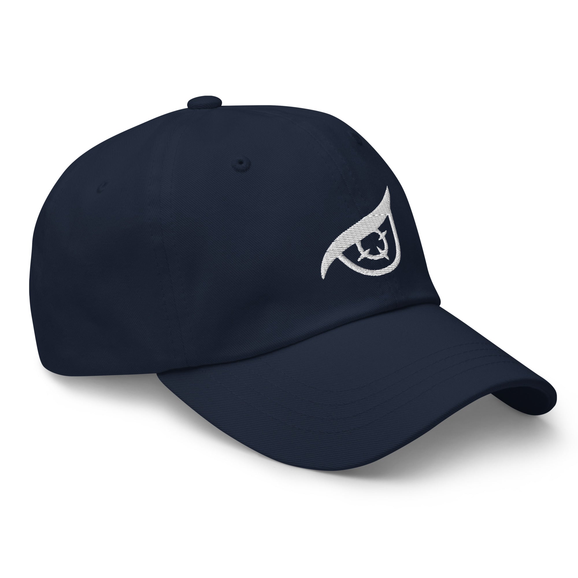Blindspot Cap
