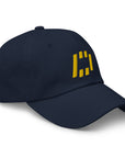 Distraction League Cap