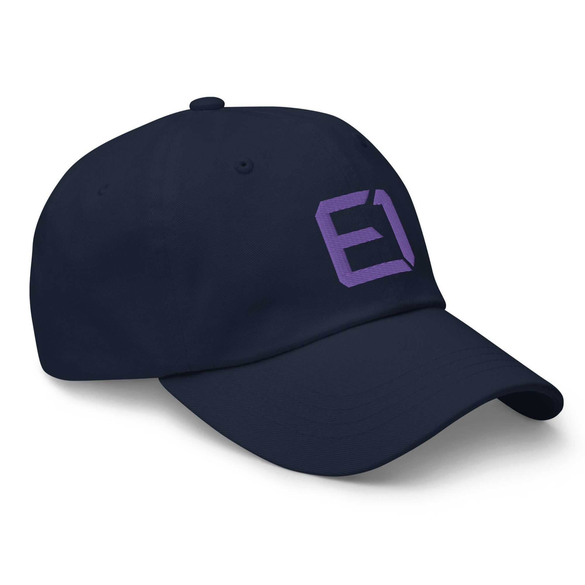 E1 Cap