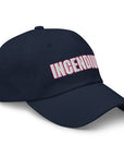 Incendium Cap