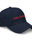 Aslantics Cap