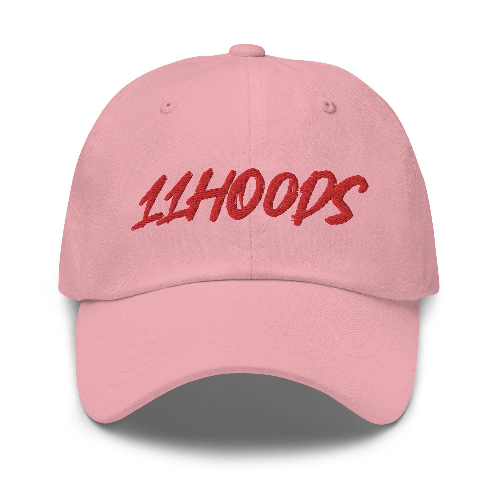 11Hoods Cap
