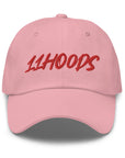 11Hoods Cap