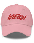 UNEVEN Cap