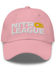 Nitro League Cap