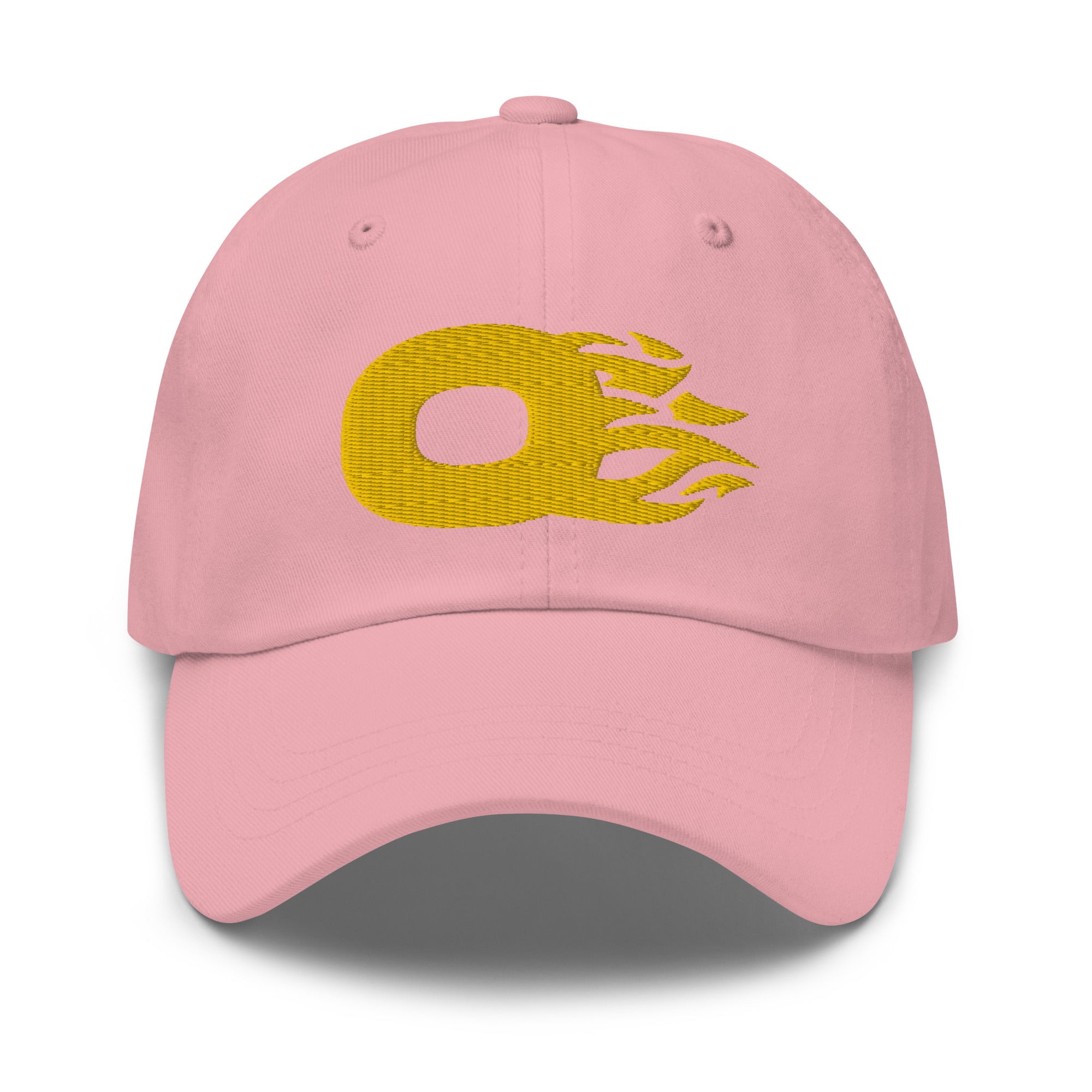 Nitro League Cap