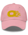 Nitro League Cap