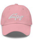 Compact Cap