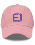E1 Cap