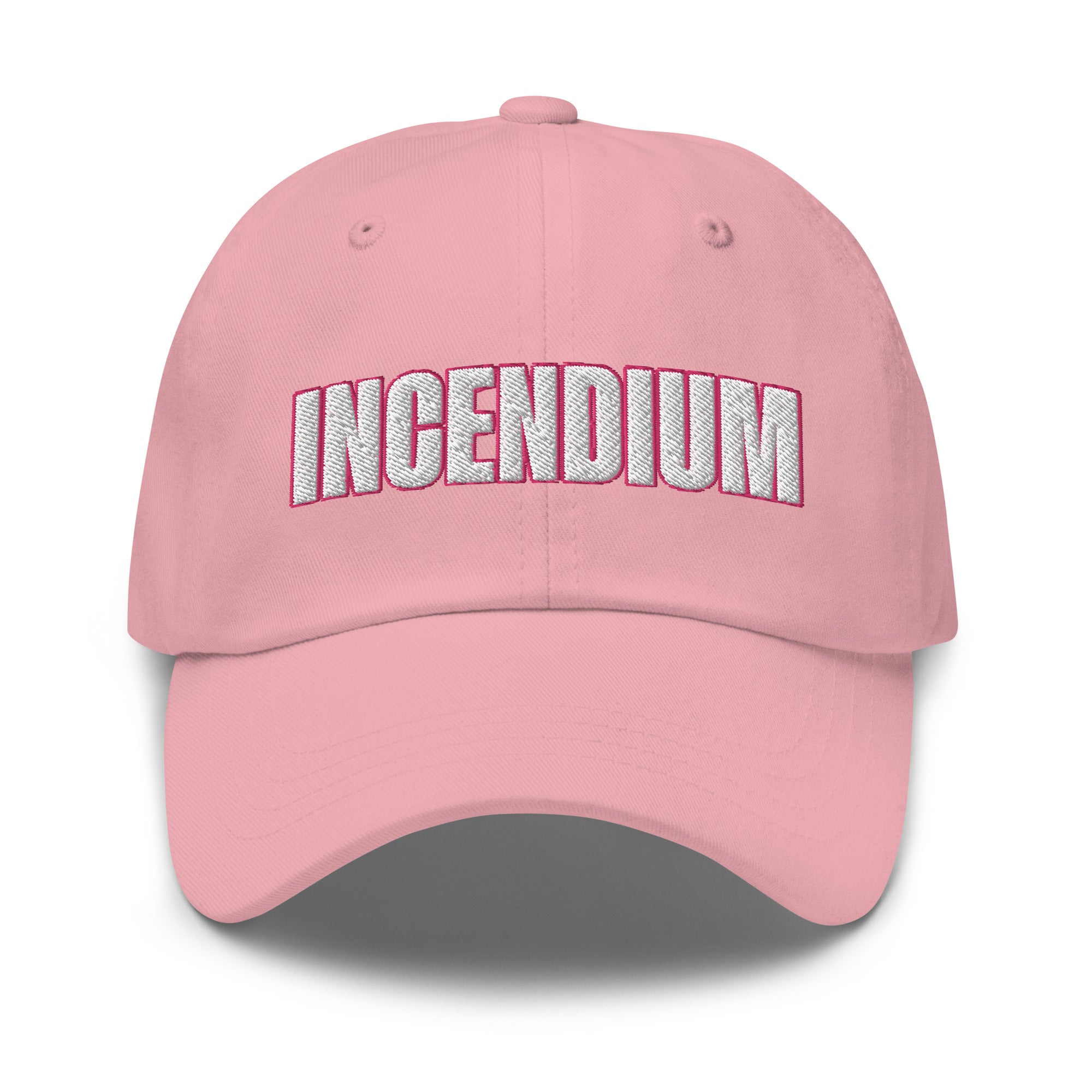 Incendium Cap