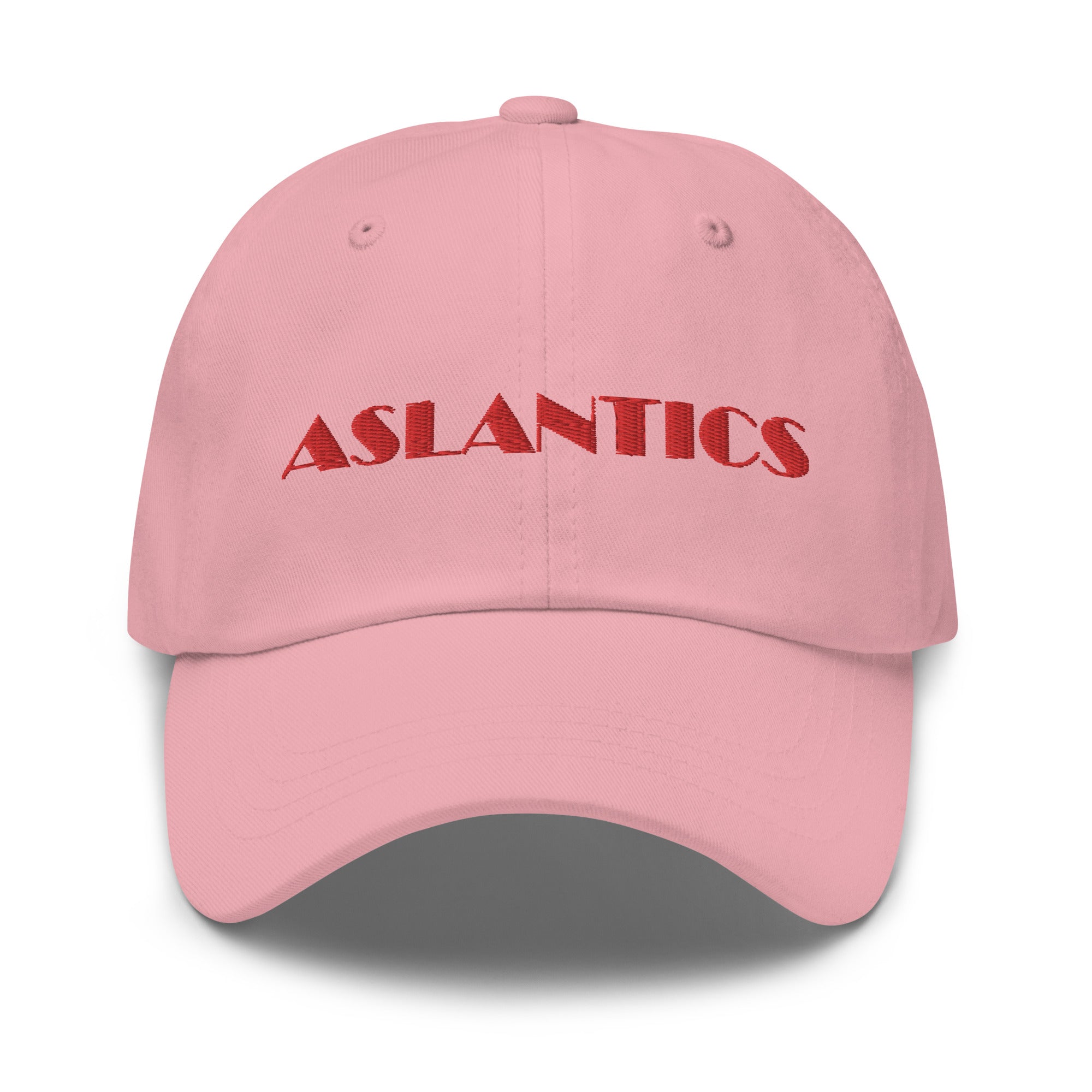 Aslantics Cap