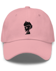 Minimal Logo Cap