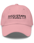 SSP Text Logo