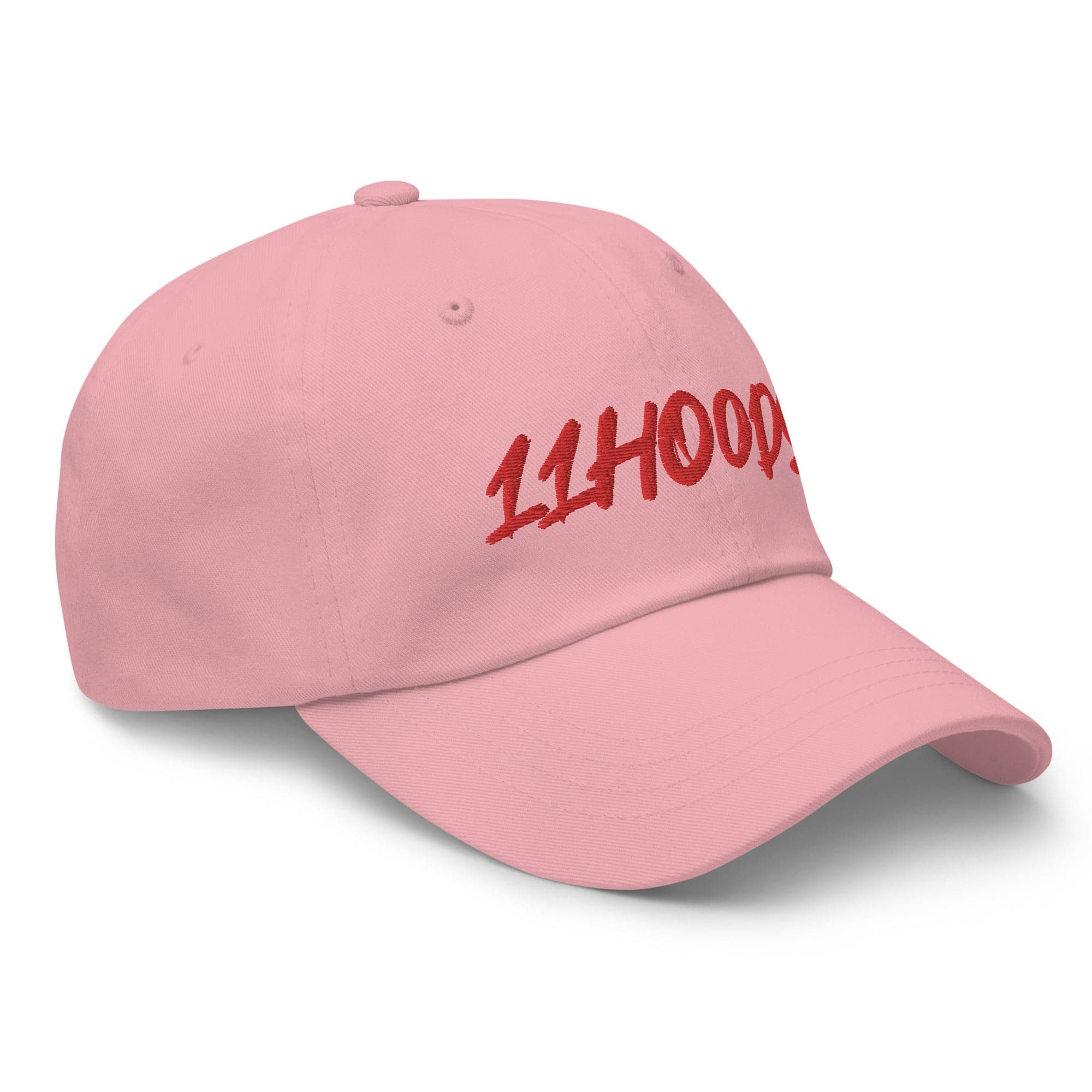 11Hoods Cap