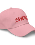 11Hoods Cap