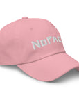 NoFace Cap