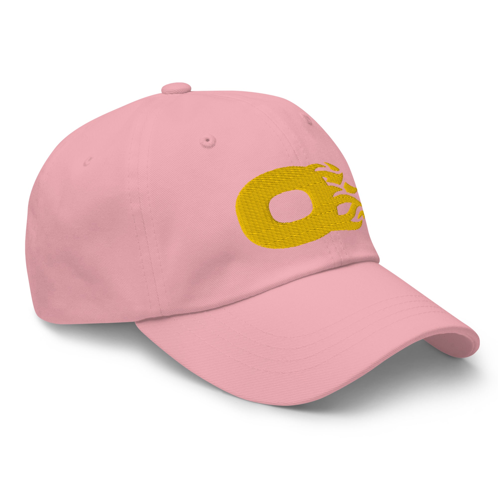 Nitro League Cap