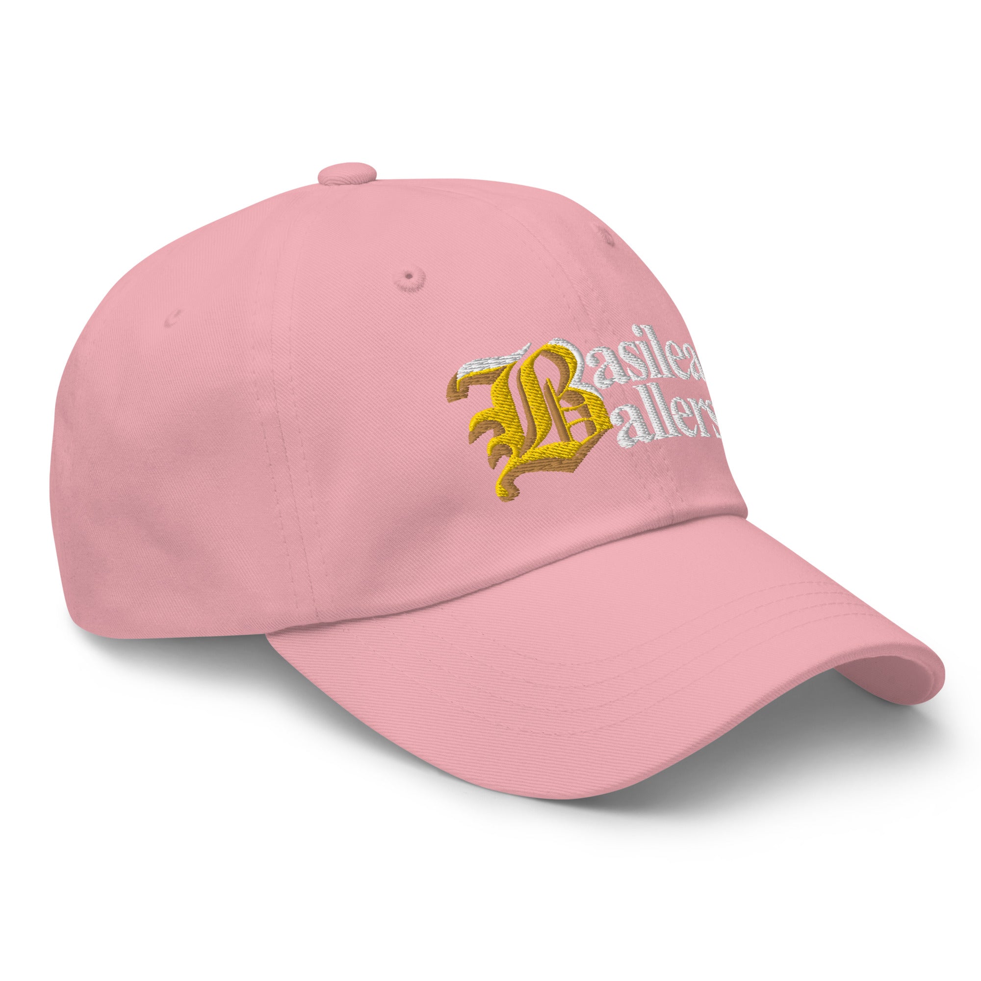 Basilea Cap
