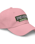 SpaceRaccoons Cap