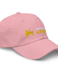 Demolition Cap