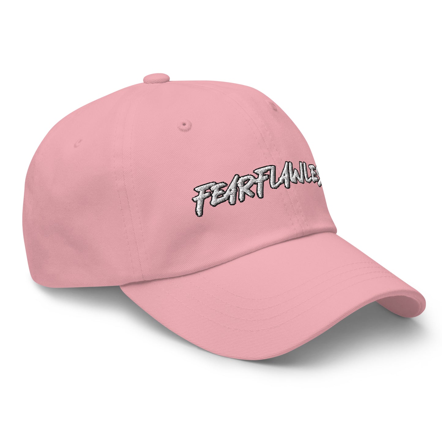 Flawless Cap