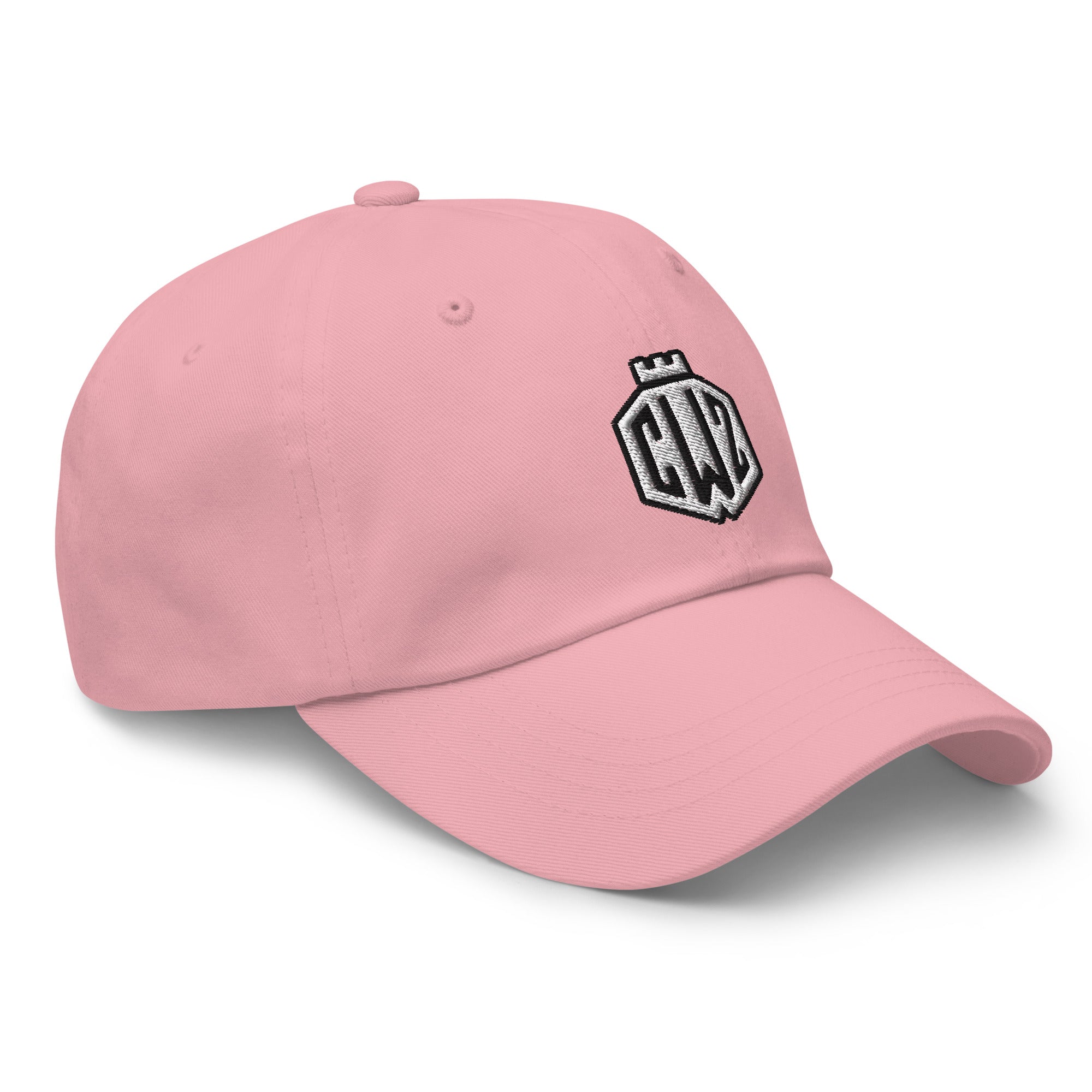 Crown Zero Cap