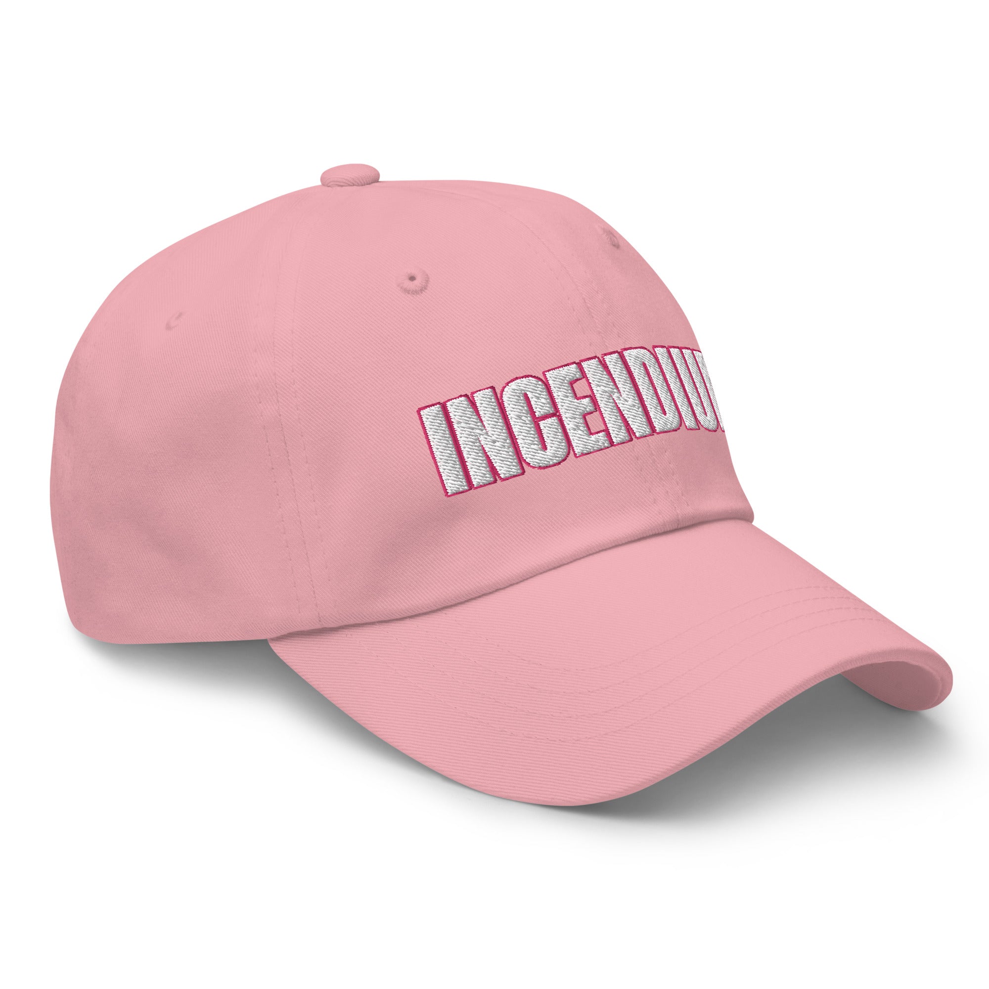 Incendium Cap