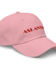 Aslantics Cap