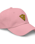 Flyback Cap