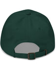 NoFace Cap
