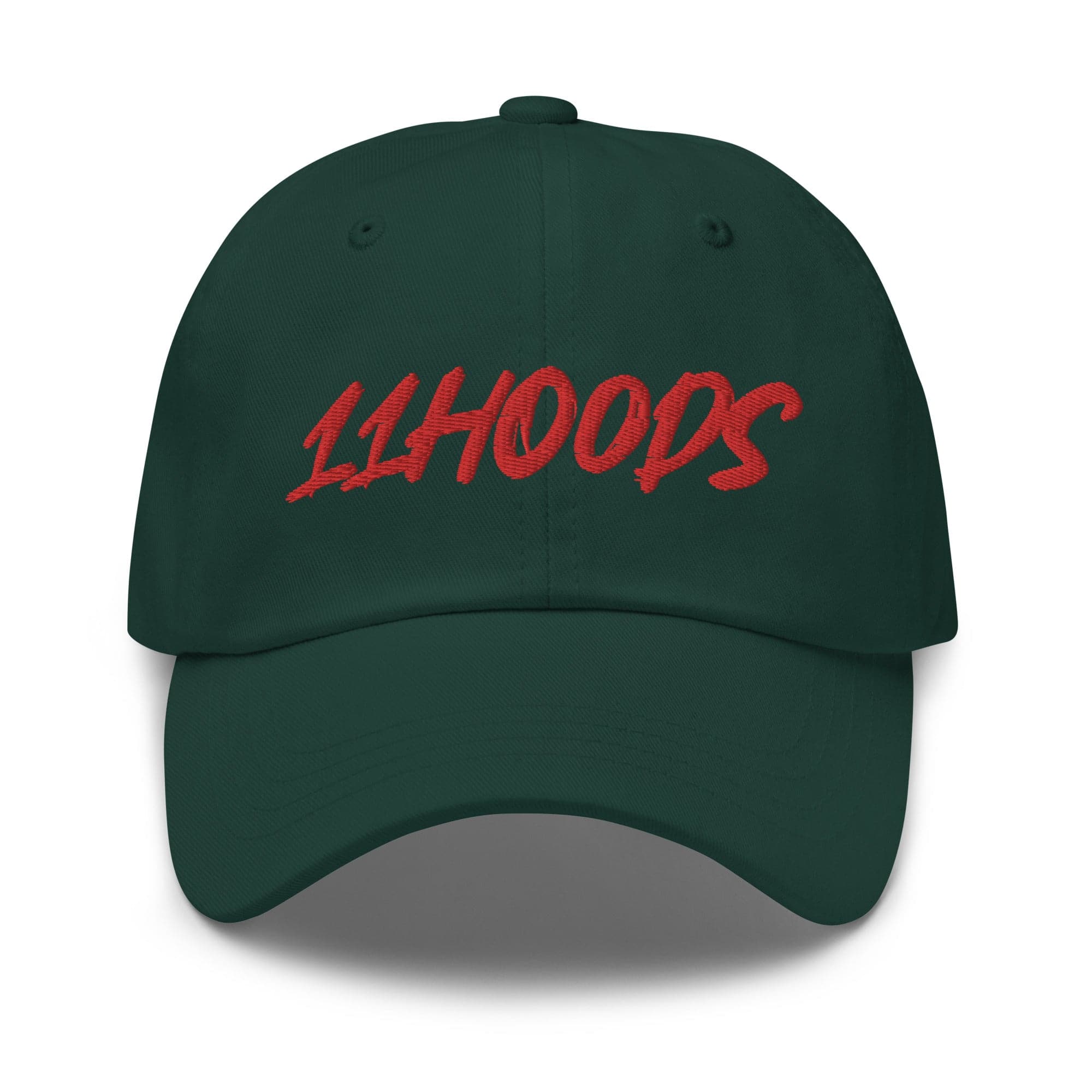 11Hoods Cap