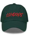 11Hoods Cap