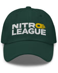 Nitro League Cap