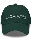 Scrimps Cap
