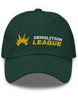 Demolition Cap