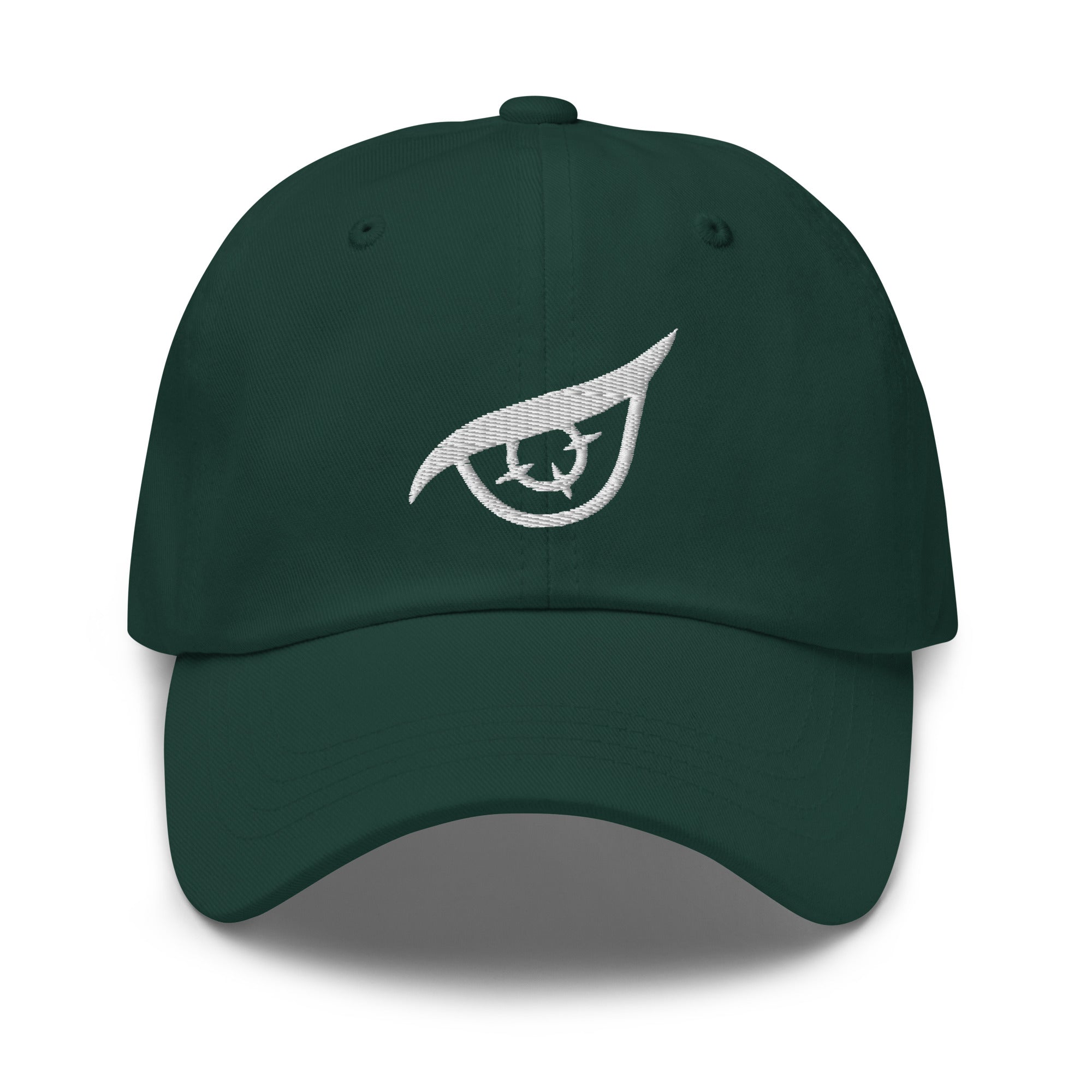 Blindspot Cap