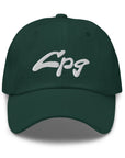 Compact Cap