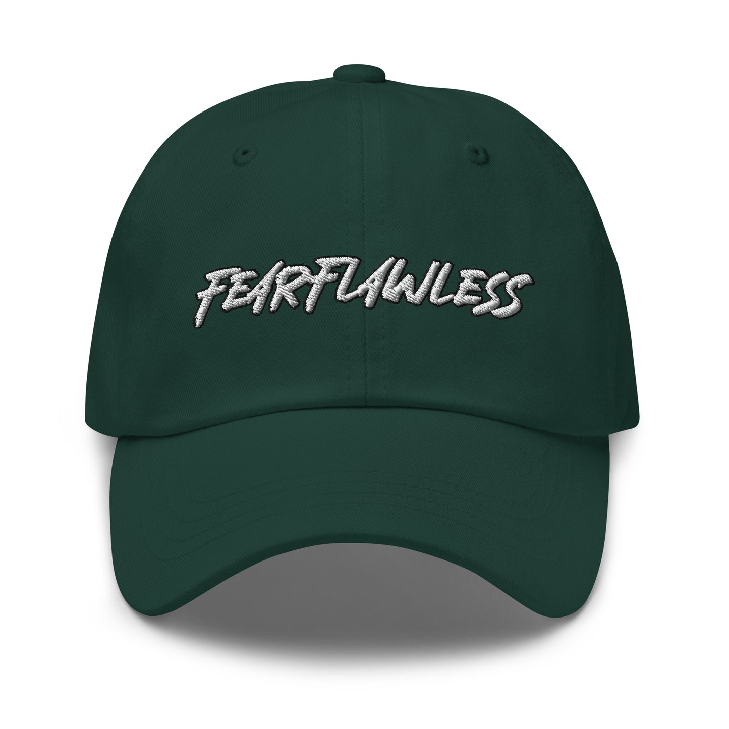 Flawless Cap