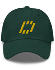 Distraction League Cap