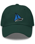 Baltic Cap