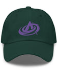 Andromeda Cap