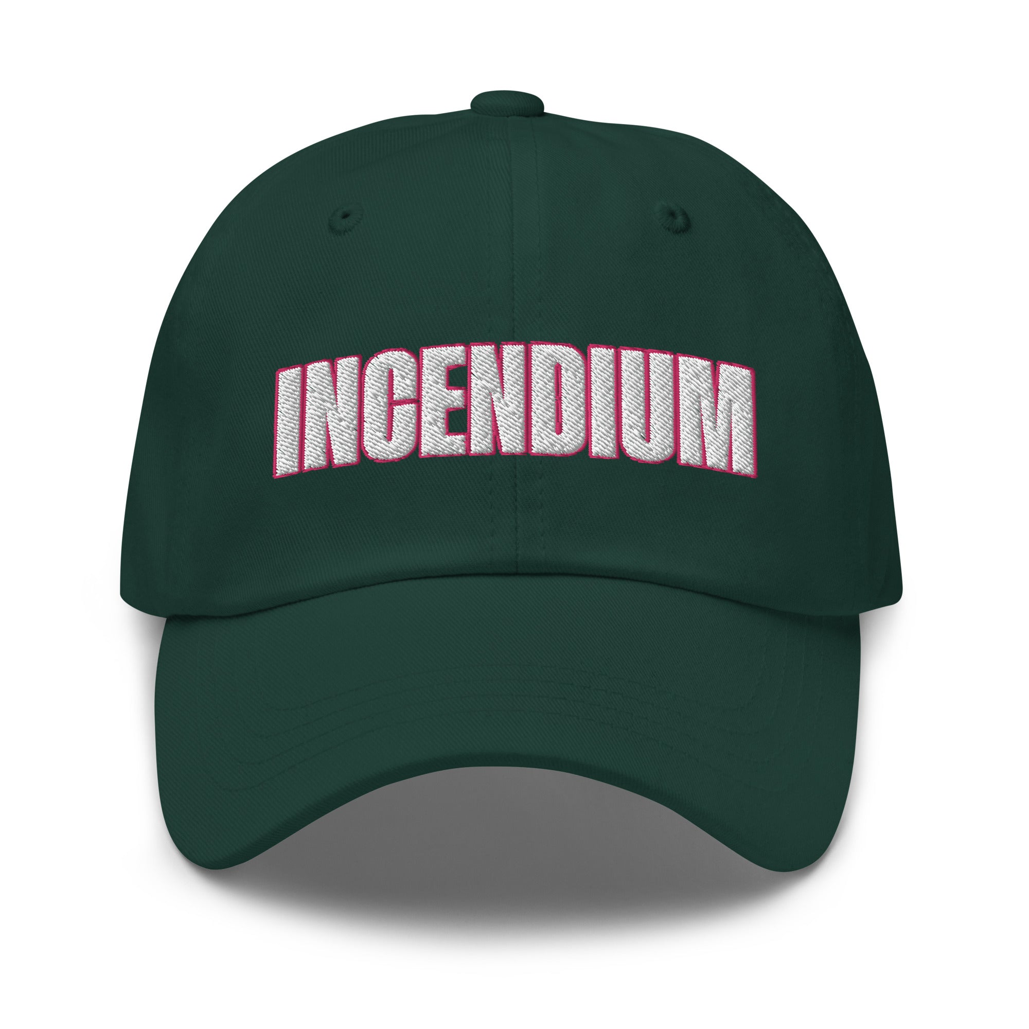 Incendium Cap