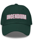 Incendium Cap