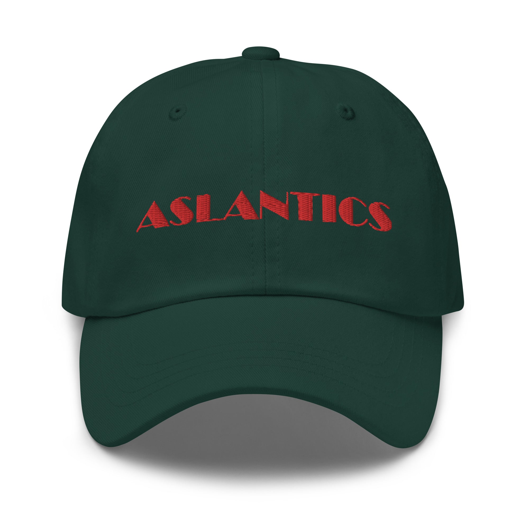Aslantics Cap