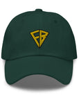 Flyback Cap