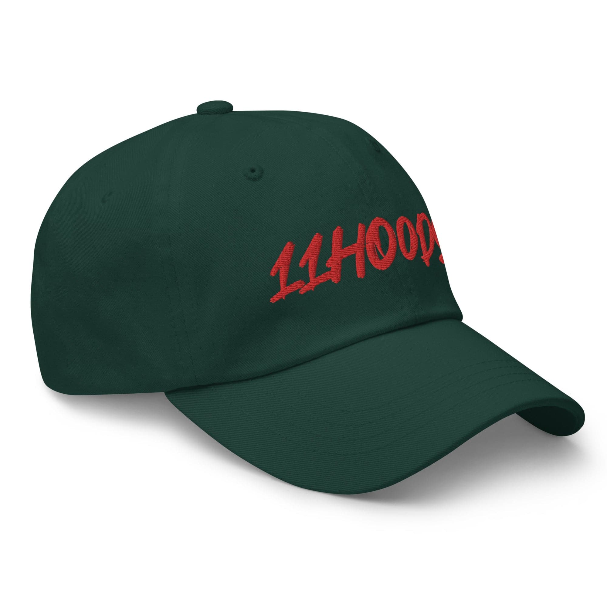 11Hoods Cap