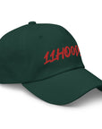 11Hoods Cap