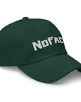 NoFace Cap