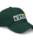 Nitro League Cap