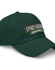 SpaceRaccoons Cap
